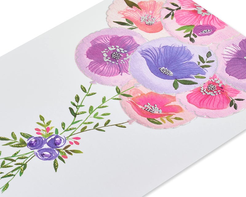 Papyrus Birthday Card (Beautiful Day) - Image 5